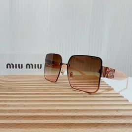 Picture of MiuMiu Sunglasses _SKUfw50166681fw